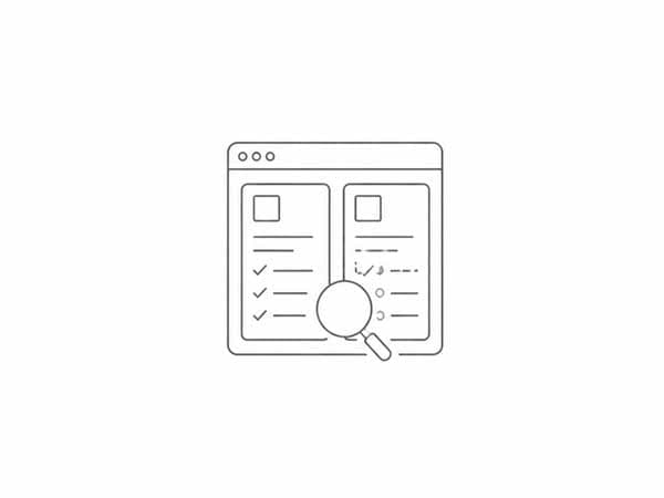 Content Gap Analysis