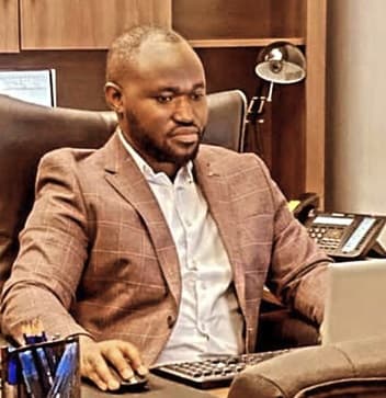 Norbert Abayisenga