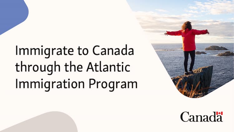 Aip Program What is the Atlantic Immigration Program (AIP)? Is AIP the right ...